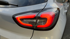 Ford Puma 1.0 EcoBoost Hybrid mHEV 155 Titanium 5dr Petrol Hatchback